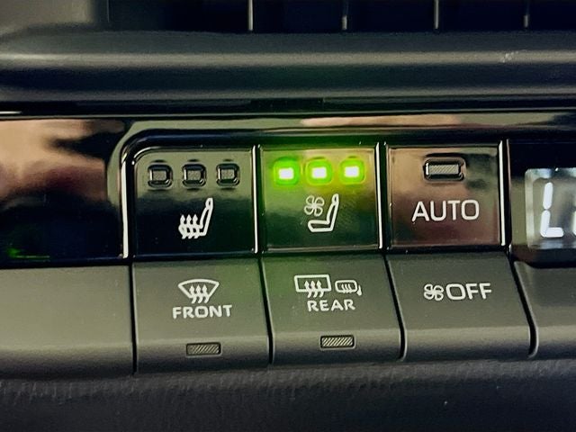 2026 Toyota Crown Signia Limited