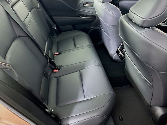 2026 Toyota Crown Signia Limited