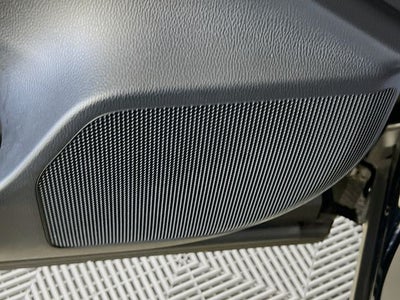 2025 Toyota Crown Signia XLE