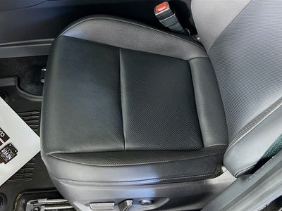 2025 Toyota Crown Signia XLE
