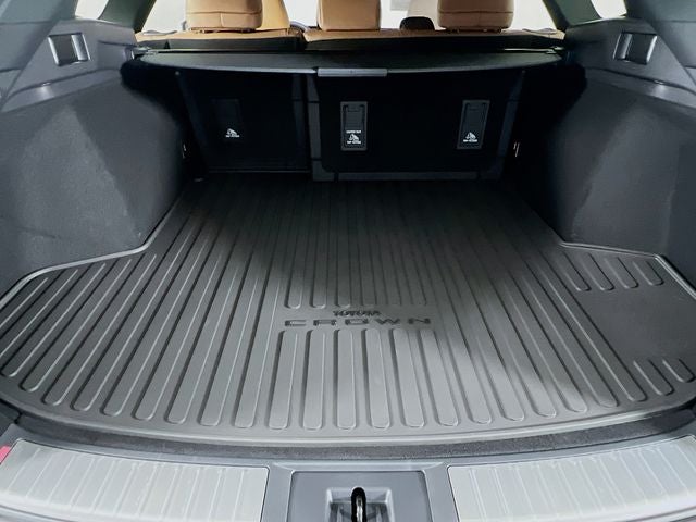 2026 Toyota Crown Signia Limited
