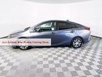 2021 Toyota Prius Prime LE
