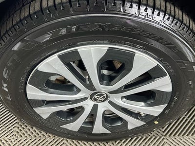 2020 Toyota Prius Prime LE