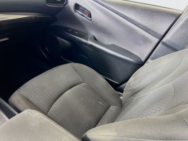 2017 Toyota Prius Two