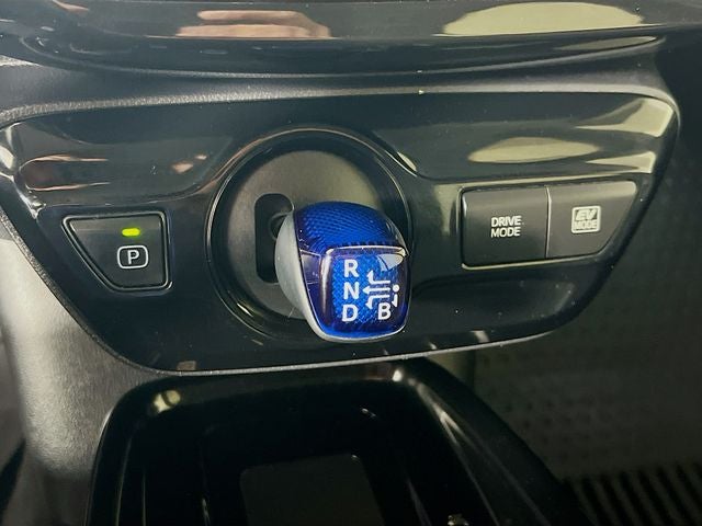 2021 Toyota Prius XLE AWD-e