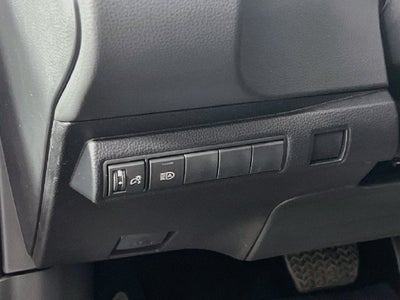 2027 Toyota Corolla SE