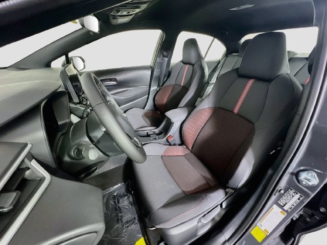 2027 Toyota Corolla SE
