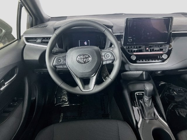2027 Toyota Corolla SE