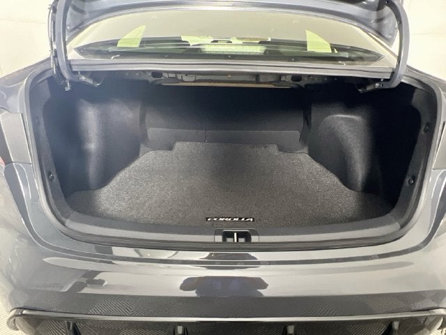 2027 Toyota Corolla SE