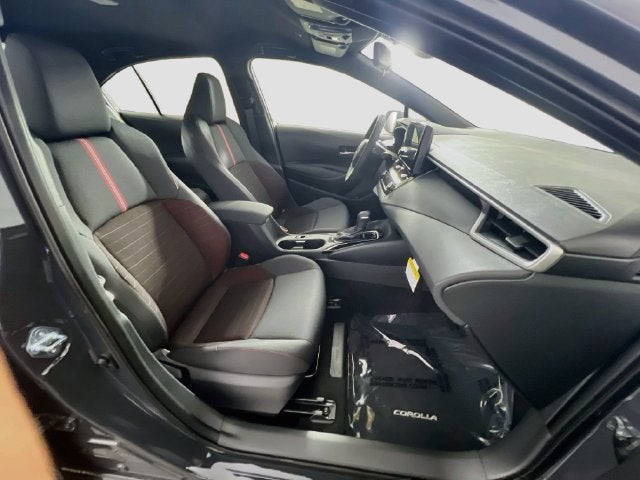 2027 Toyota Corolla SE
