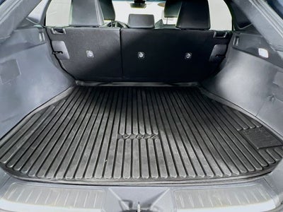 2022 Toyota Venza XLE