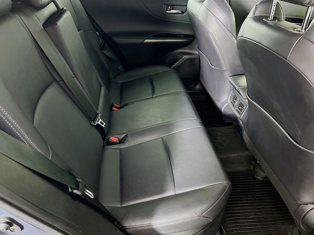 2022 Toyota Venza XLE