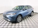 2022 Toyota Venza XLE