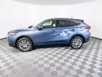 2022 Toyota Venza XLE