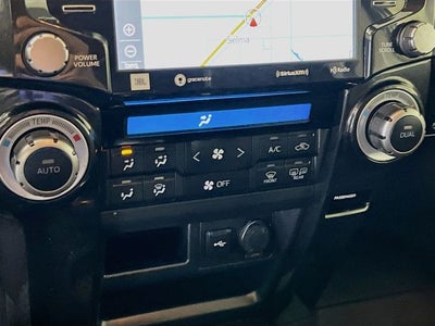 2023 Toyota 4Runner TRD Pro