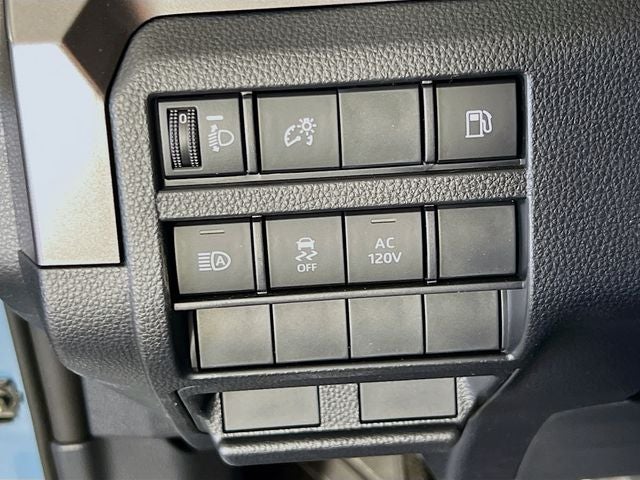 2026 Toyota 4Runner TRD Sport