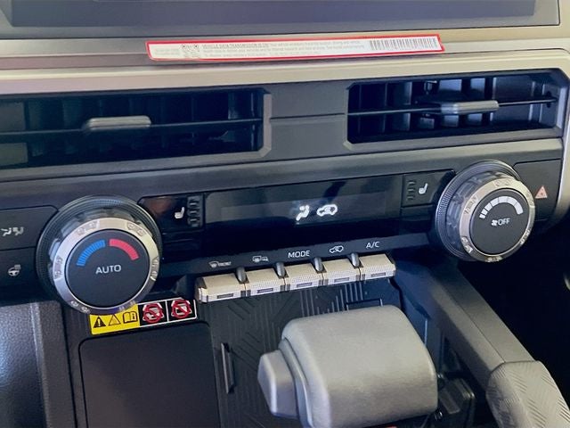 2026 Toyota 4Runner TRD Sport