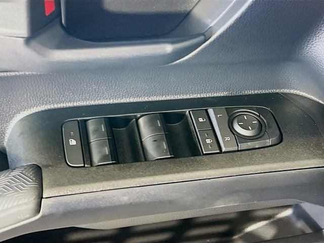 2026 Toyota 4Runner TRD Sport