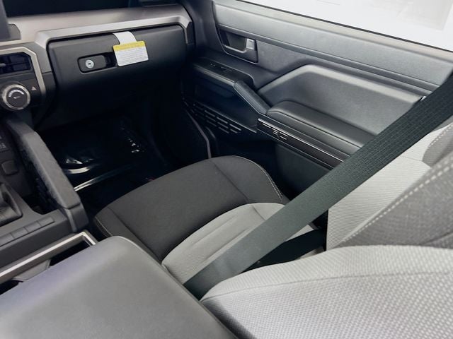 2026 Toyota 4Runner TRD Sport