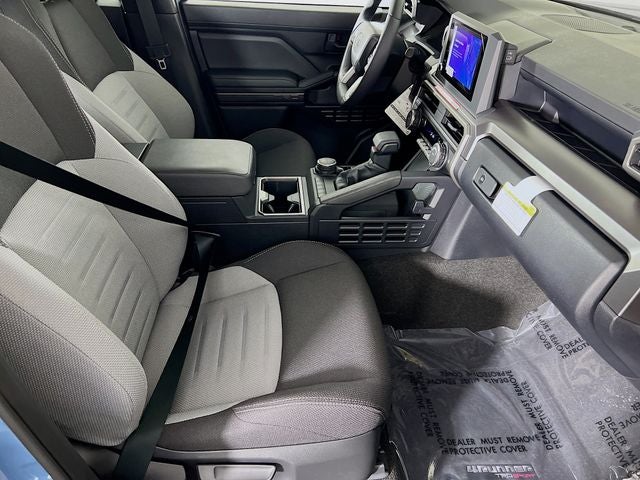 2026 Toyota 4Runner TRD Sport