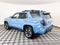 2026 Toyota 4Runner TRD Sport