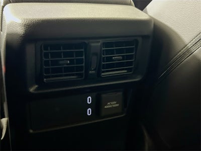 2025 Toyota 4Runner TRD Off-Road Premium