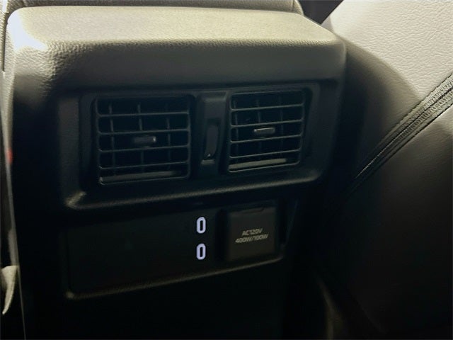 2025 Toyota 4Runner TRD Off-Road Premium