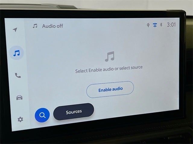 2025 Toyota 4Runner i-FORCE MAX Hybrid TRD Pro