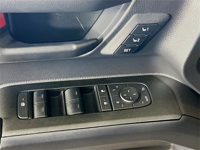 2025 Toyota 4Runner i-FORCE MAX Hybrid TRD Pro