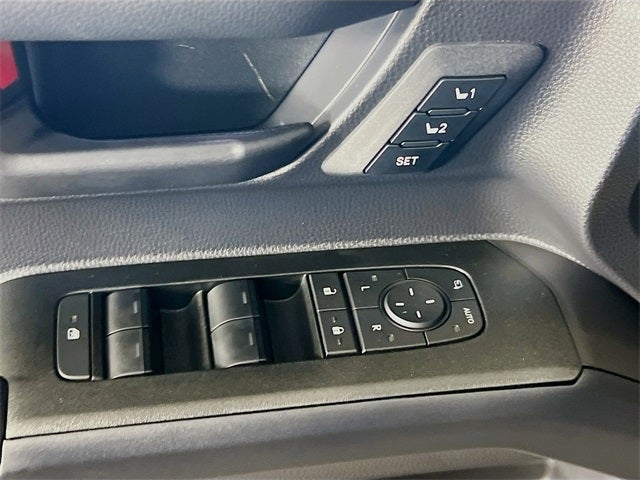 2025 Toyota 4Runner i-FORCE MAX Hybrid TRD Pro