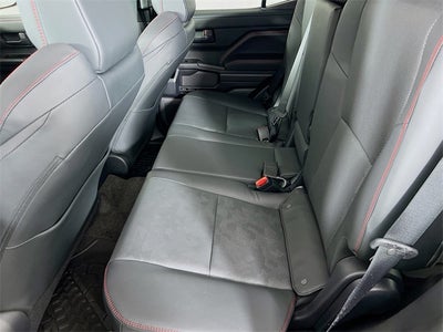 2025 Toyota 4Runner i-FORCE MAX Hybrid TRD Pro