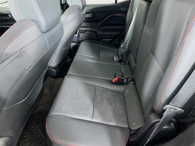 2025 Toyota 4Runner i-FORCE MAX Hybrid TRD Pro