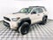 2025 Toyota 4Runner i-FORCE MAX Hybrid TRD Pro