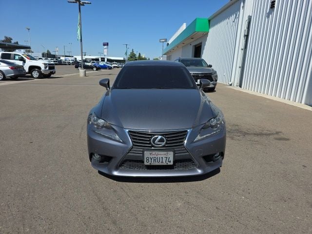 2016 Lexus IS 300