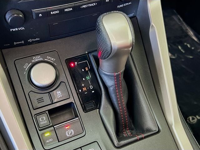 2016 Lexus NX 200t F Sport