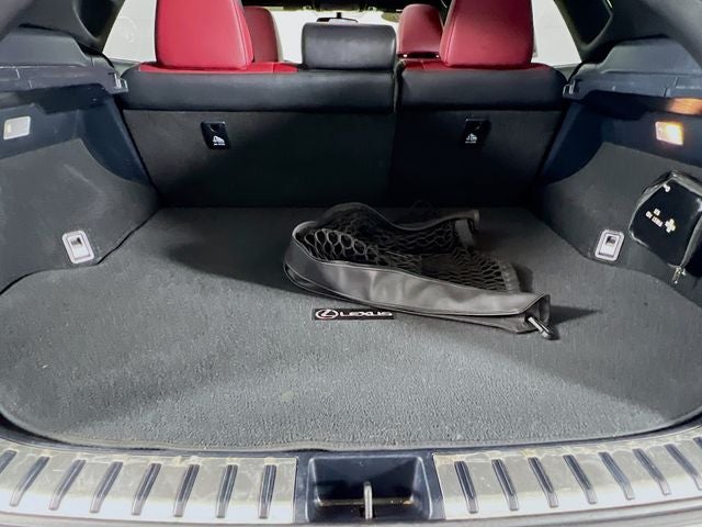 2016 Lexus NX 200t F Sport
