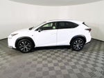 2016 Lexus NX 200t F Sport