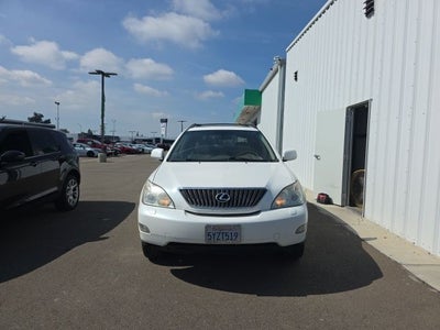 2007 Lexus RX 350