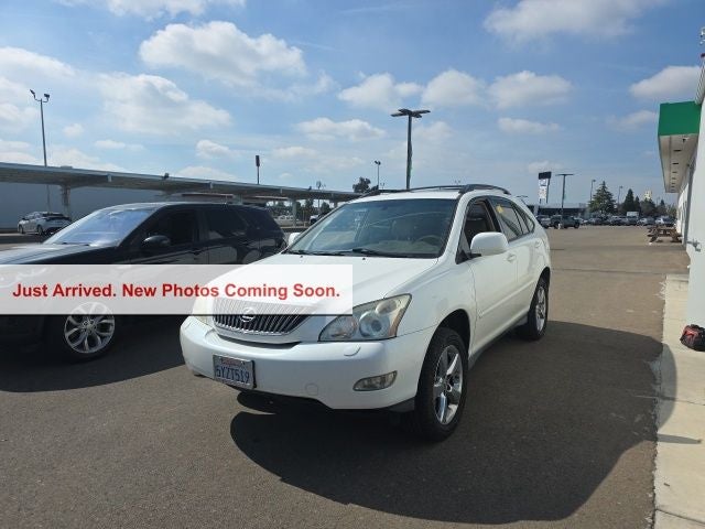 2007 Lexus RX 350