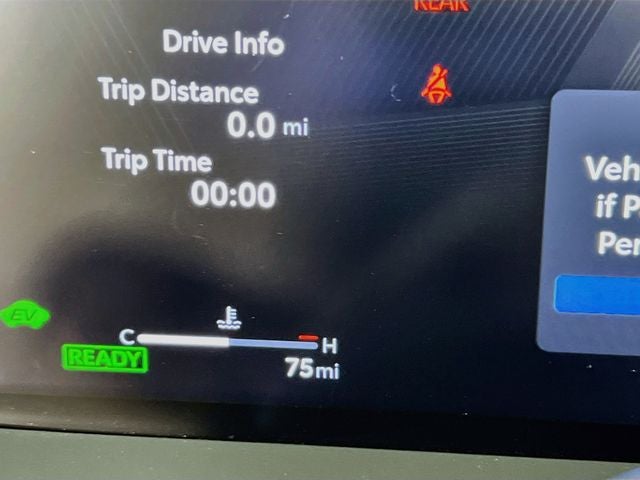 2026 Toyota RAV4 Woodland
