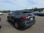2020 Toyota RAV4 Hybrid Limited