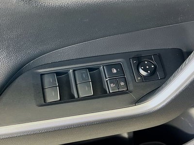 2023 Toyota RAV4 Prime XSE