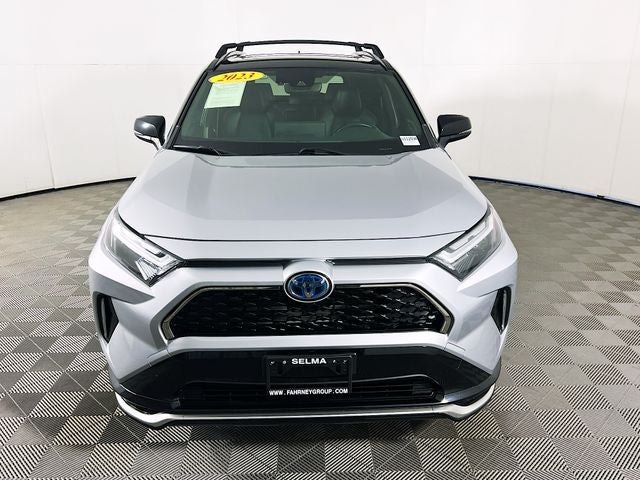 2023 Toyota RAV4 Prime XSE