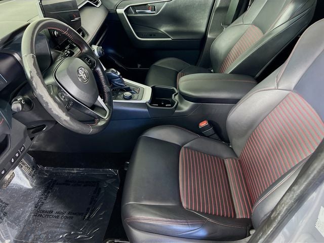 2023 Toyota RAV4 Prime XSE