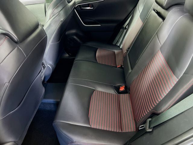 2023 Toyota RAV4 Prime XSE