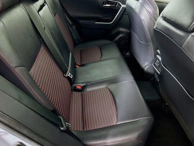 2023 Toyota RAV4 Prime XSE