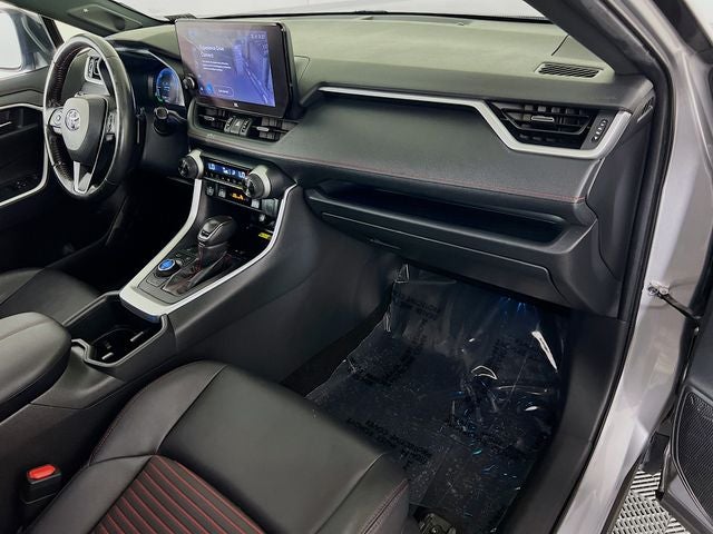 2023 Toyota RAV4 Prime XSE