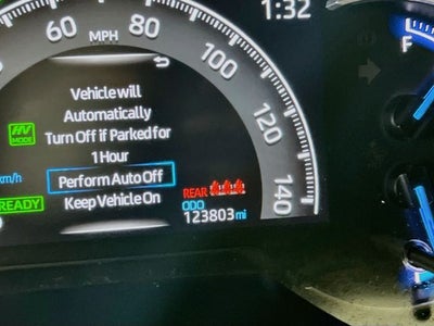 2022 Toyota RAV4 Prime XSE