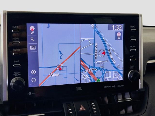 2022 Toyota RAV4 Prime XSE