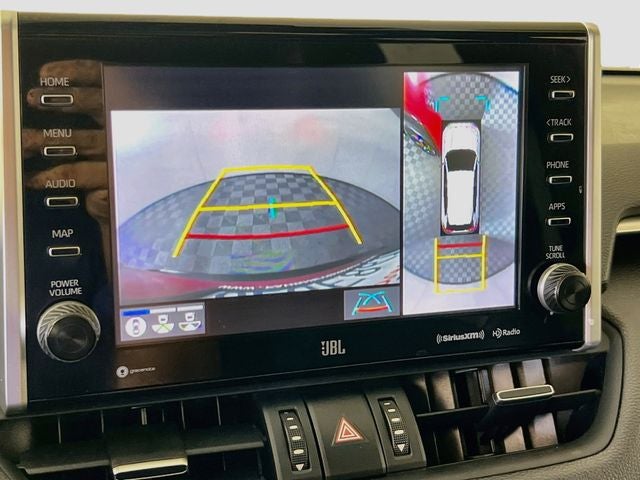 2022 Toyota RAV4 Prime XSE